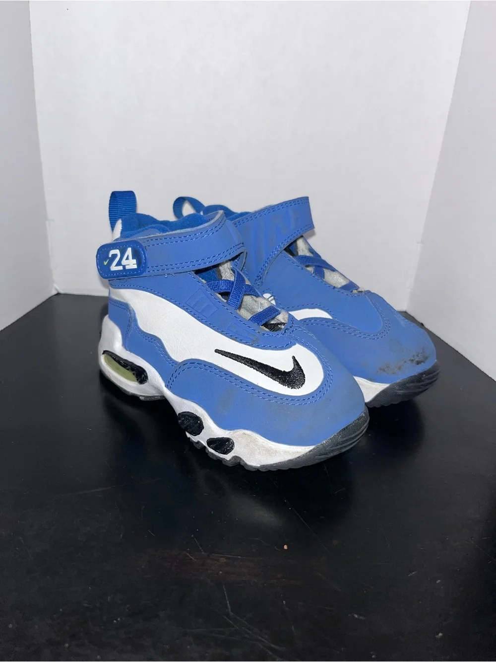 Nike Air Griffey Max 1 Boys Athletic Shoes